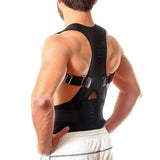 Posture Corrective Back Brace For Men & Women