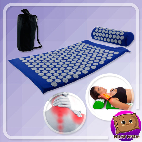 Acupressure Massage Mat