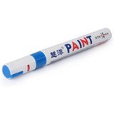 Waterproof Non-Fading Tire Paint Pen