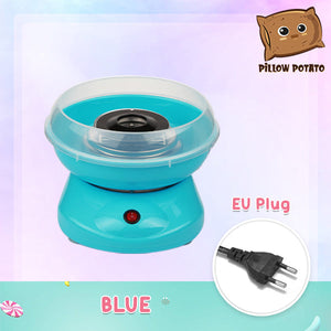 Mini Cotton Candy Maker