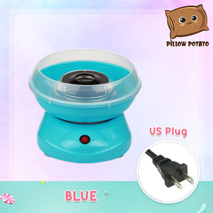 Mini Cotton Candy Maker