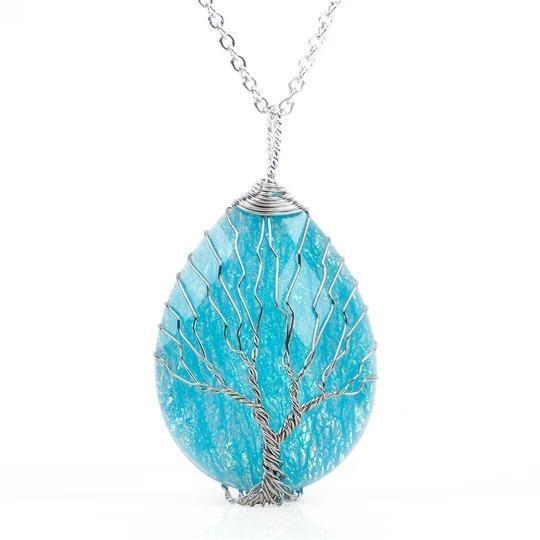 Tree of Life Pendant