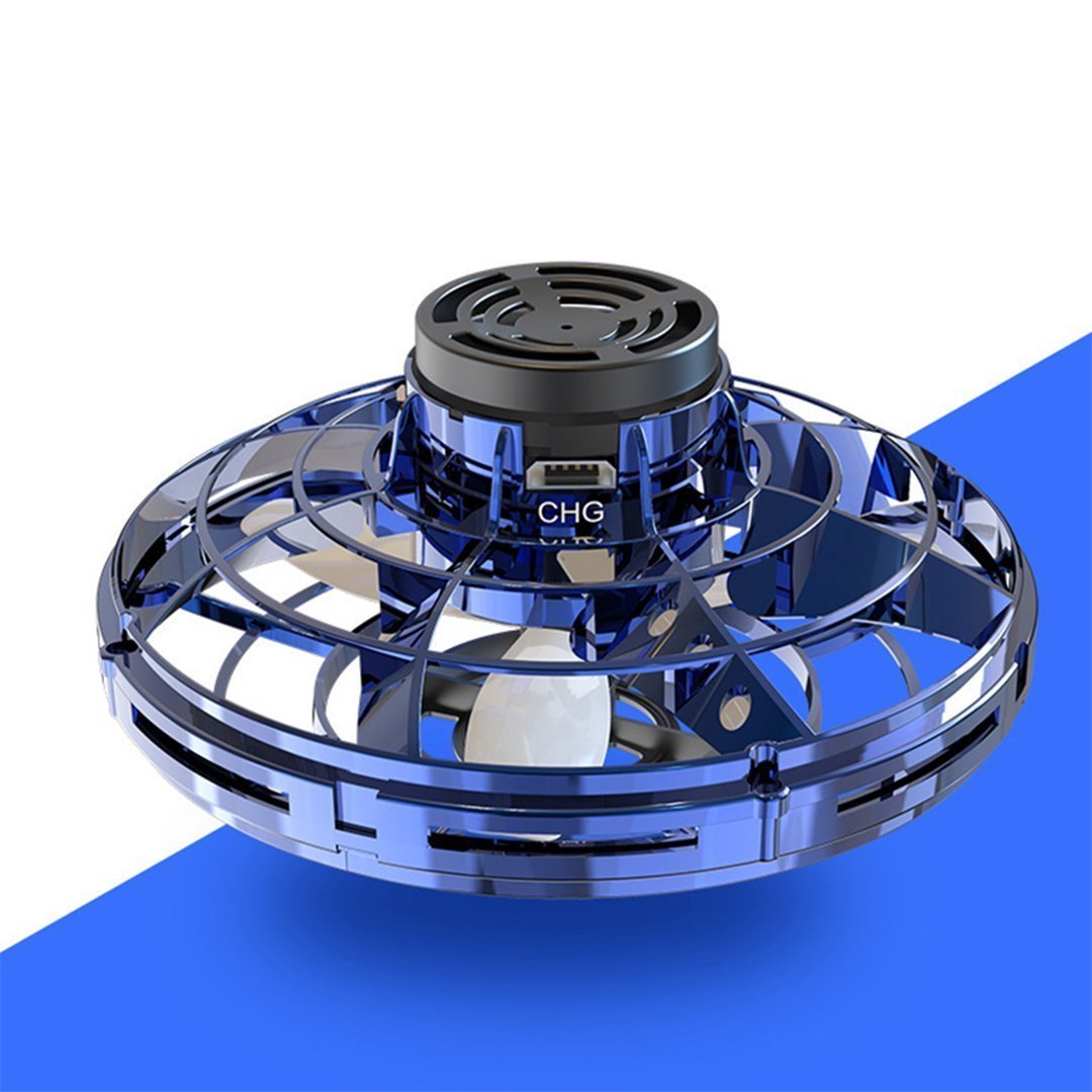 Flynova Flying Spinner