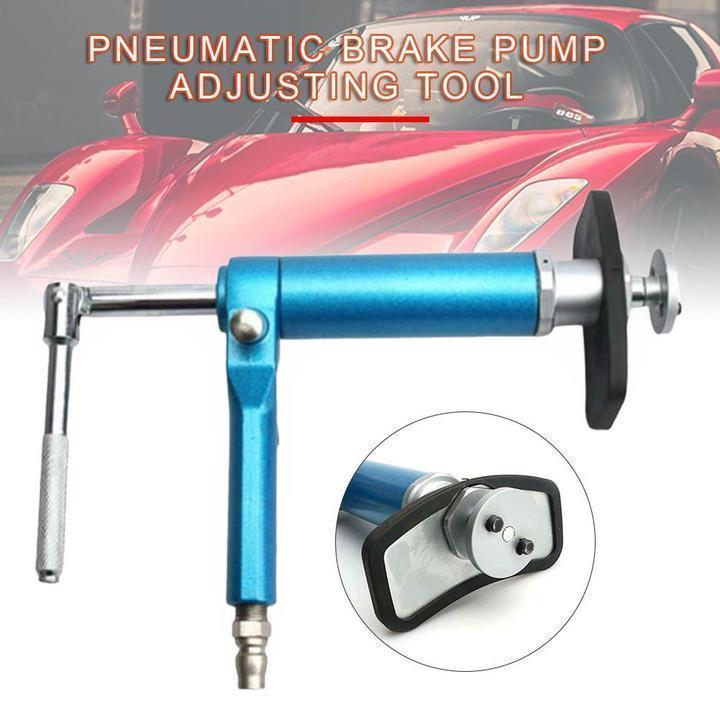 Pneumatic Brake Pump Adjusting Tool
