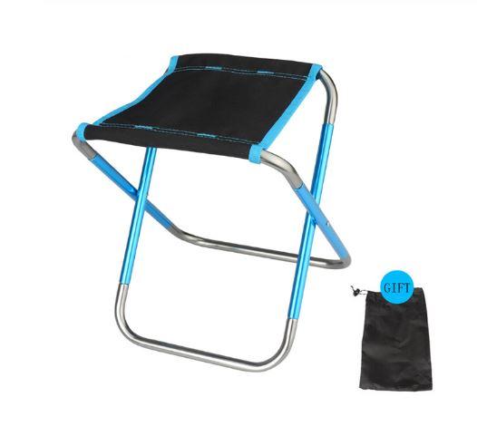 Ultra-Light Folding Chair