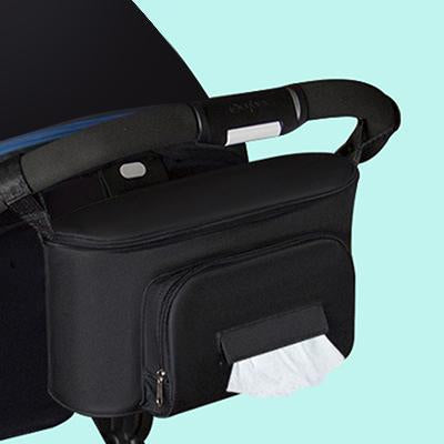 Baby Stroller Storage Bag