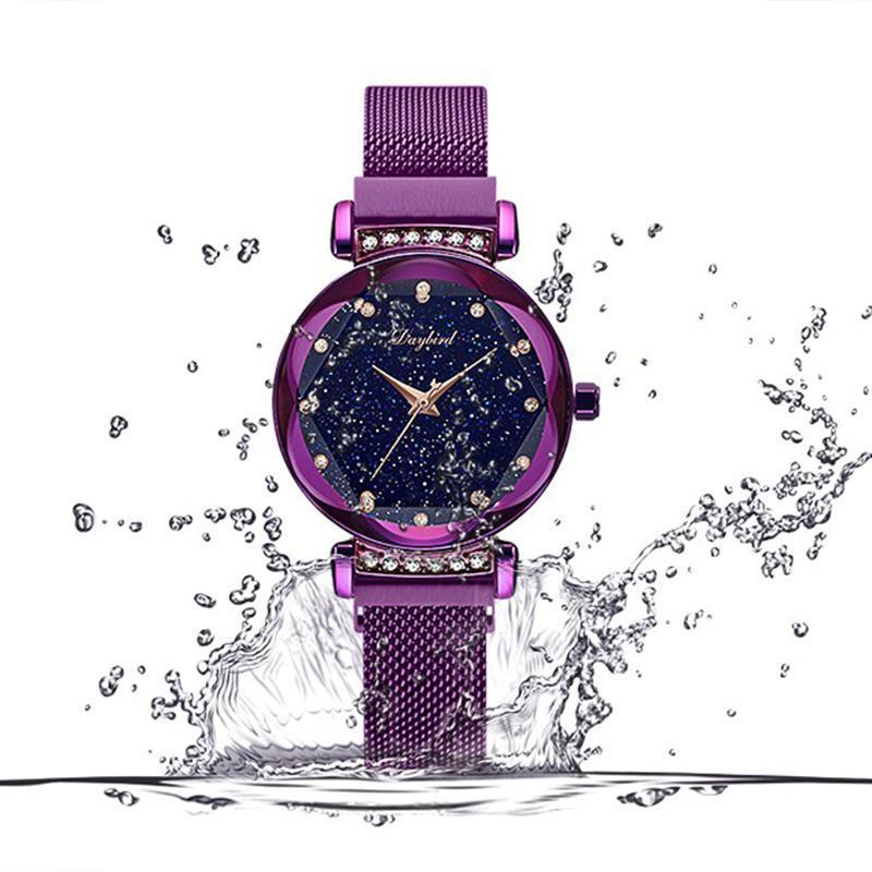 (50% OFF TODAY)Starry Sky Watch Perfect Gift Idea