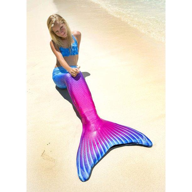 Mermaid Tail for Swimming