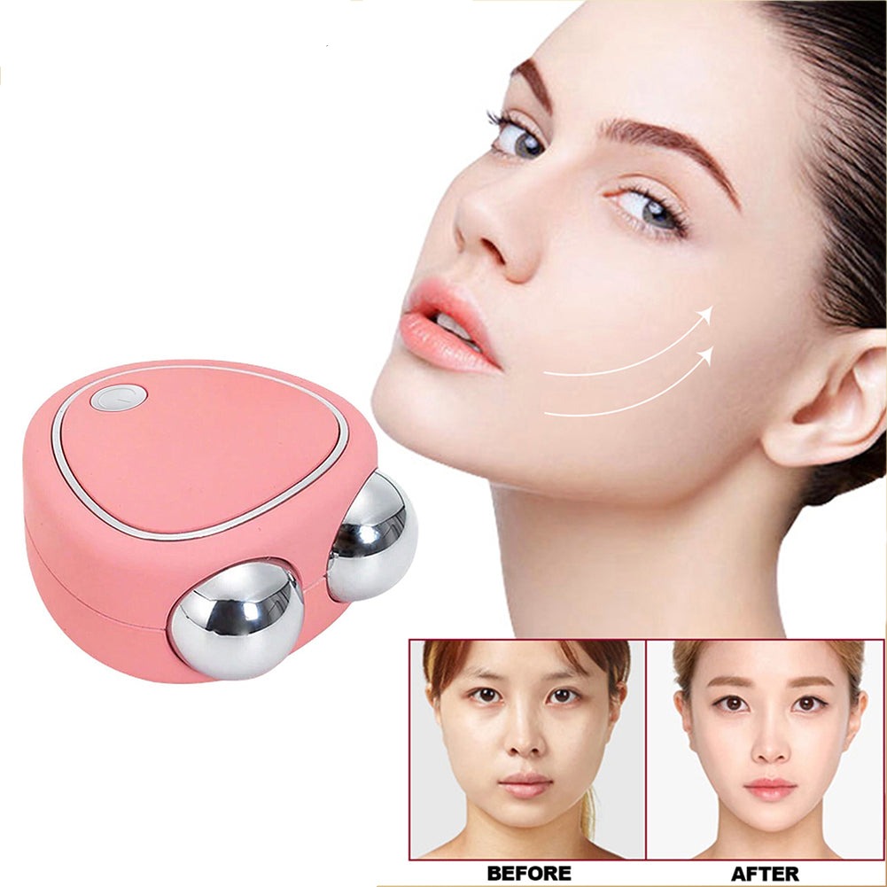 BLAIZECO™ Micro Current Beauty Instrument Roller