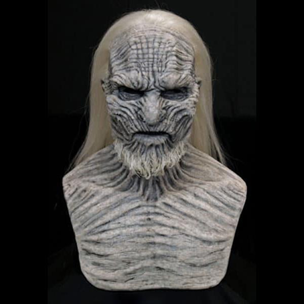 Halloween - White Walker