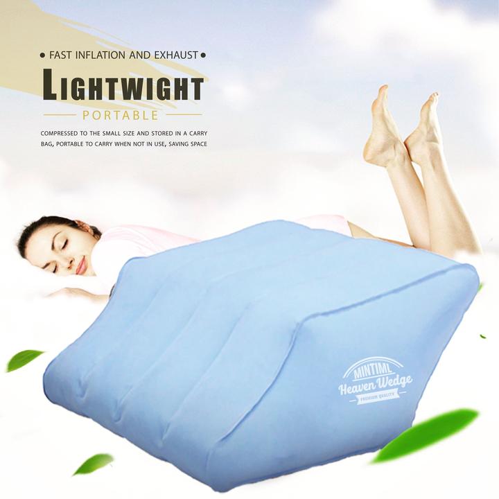 Premium Leg Wedge Pillow