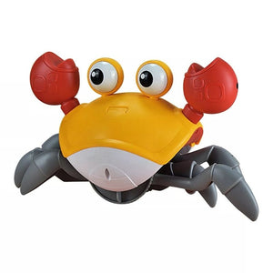Escaping Crab Toy – Chasing Toy for Toddlers