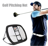 Golf Pitching & Chipping Target