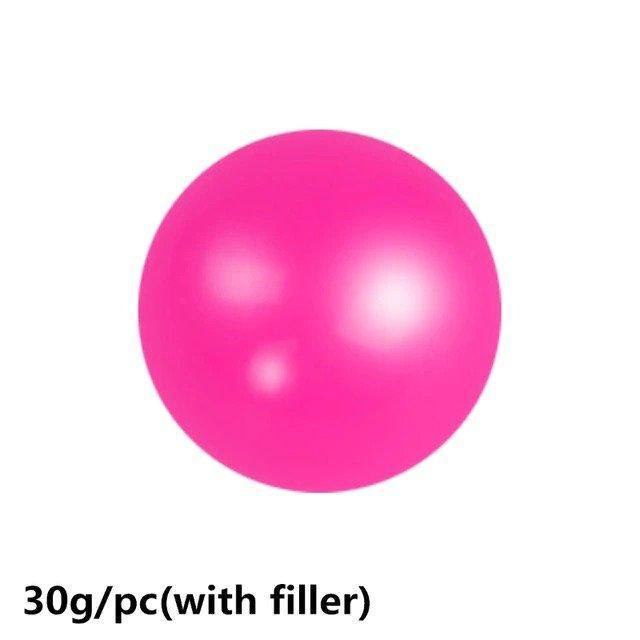 Anti-Stress Sticky ball