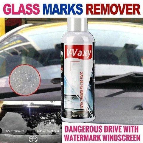 All Purpose Glass Cleaner