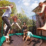 SummerBlast Trampoline Sprinkler System