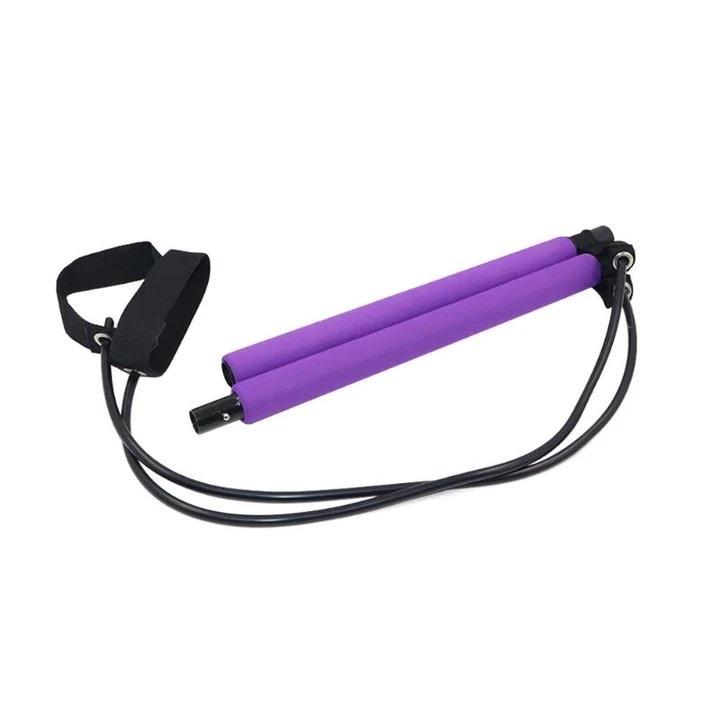 Yoga Pilates Bar Kit