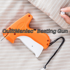 [PROMO 30% OFF] QuiltManiac™️ Basting Gun