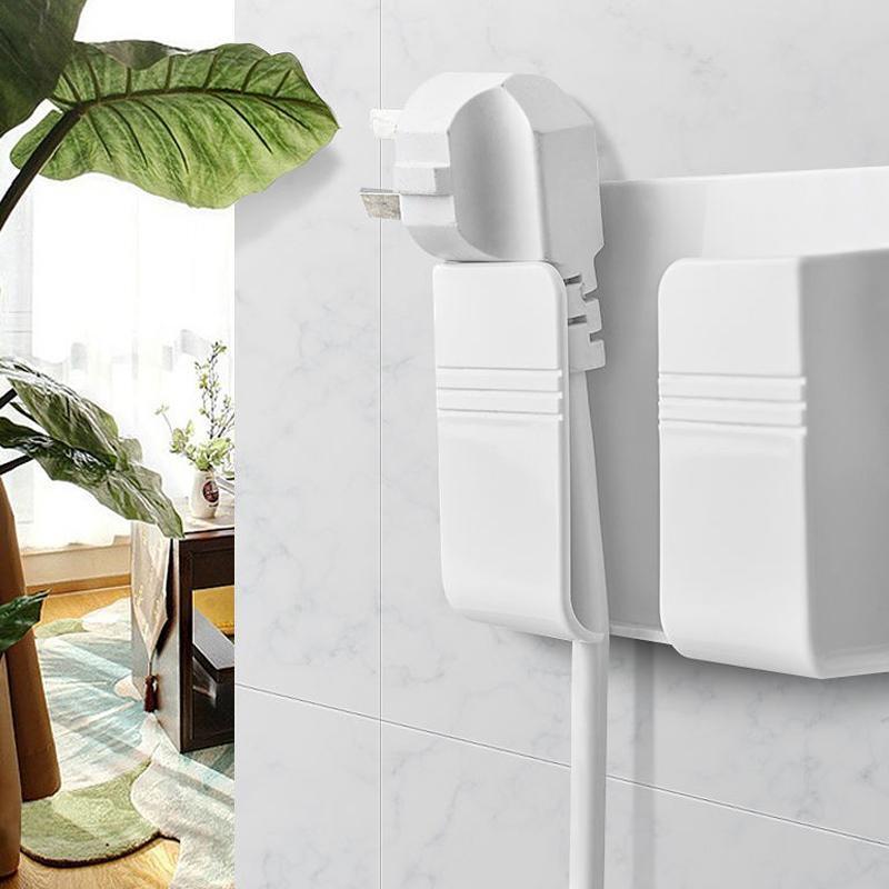 Only$9.99✨Wall-mounted mobile phone charging stand