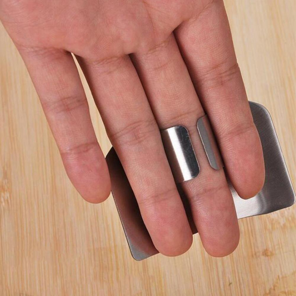 Finger protector