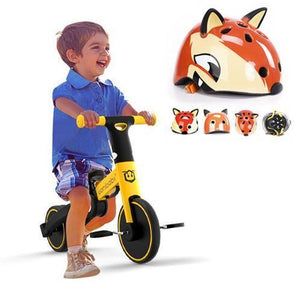 4 In 1 Kids Trike