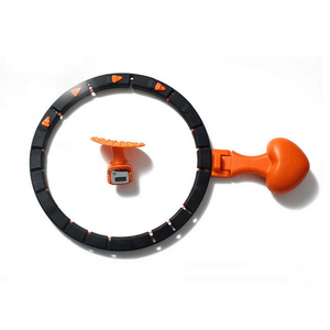 Auto Spinning Hula-Hoop Trainer