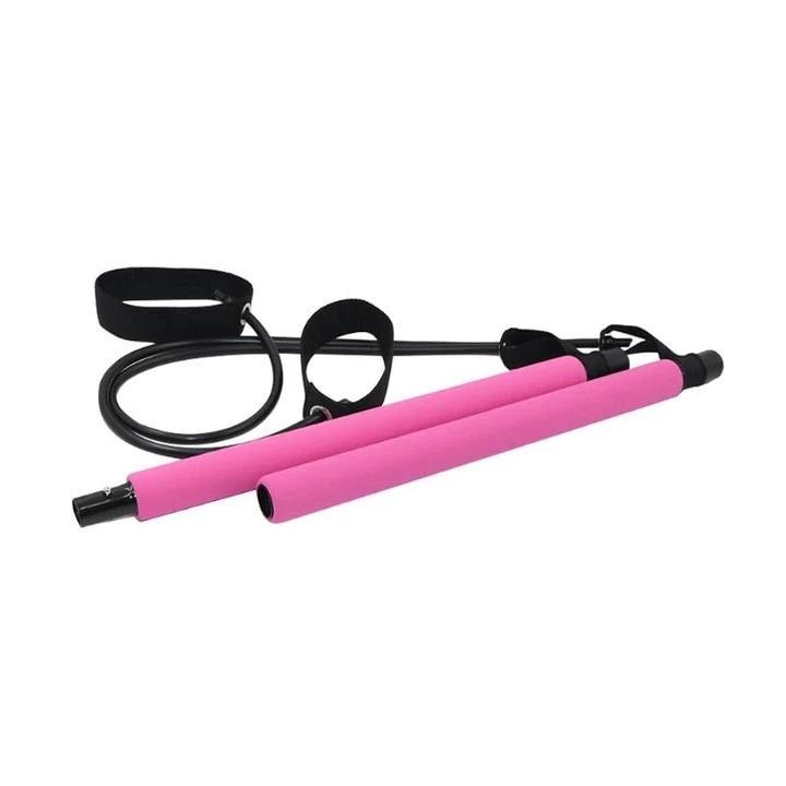 Yoga Pilates Bar Kit