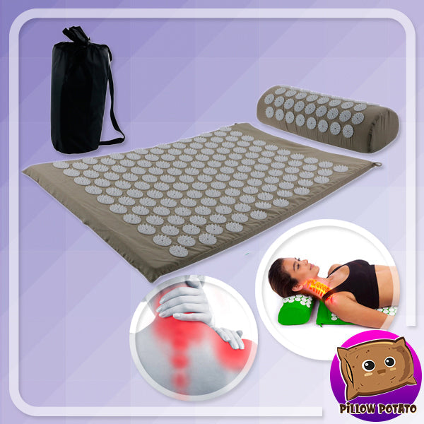 Acupressure Massage Mat