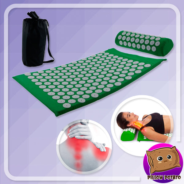 Acupressure Massage Mat