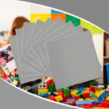 [PROMO 30% OFF] Building Blocks Playroom Wall Set