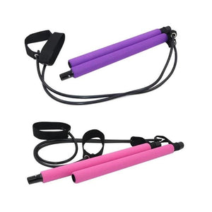 Yoga Pilates Bar Kit