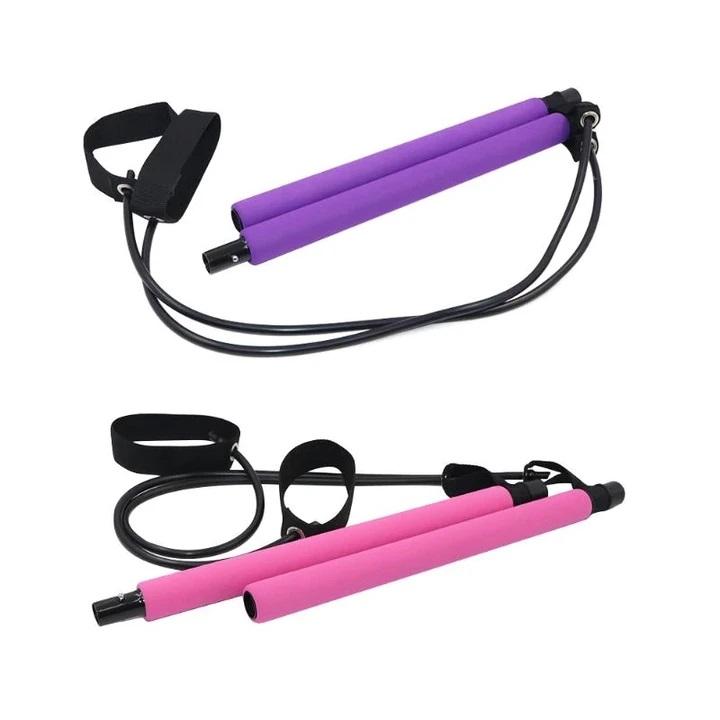 Yoga Pilates Bar Kit