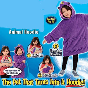 Huggle Pet Hoodie | 40% Off Now