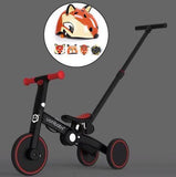 4 In 1 Kids Trike