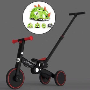 4 In 1 Kids Trike