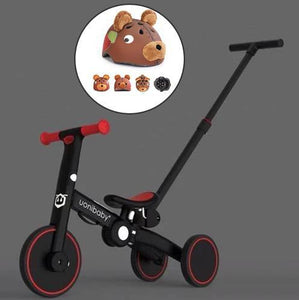 4 In 1 Kids Trike