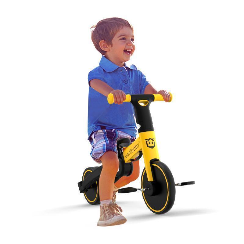 4 In 1 Kids Trike