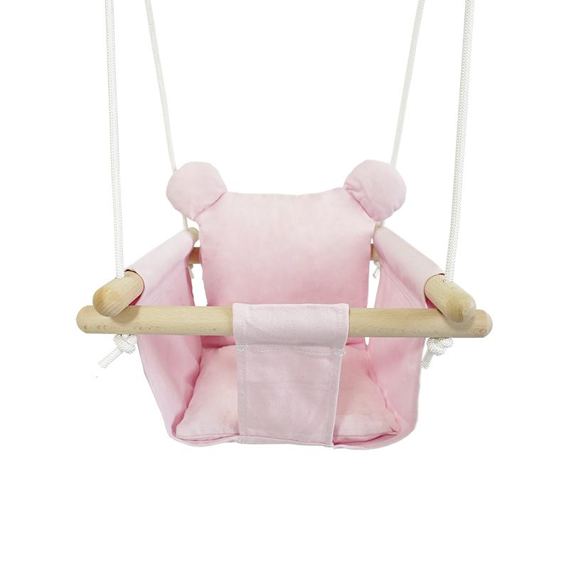 Canvas swing chair Clearance