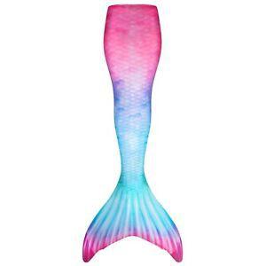 Mermaid Tail for Swimming