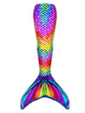 Mermaid Tail for Swimming