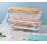 Ice Cube Tray with Lid
