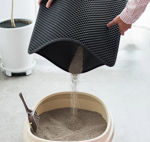 Dream Hybrid Waterproof Litter Mat