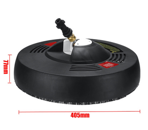 Rapid Pressure Surface Cleaner