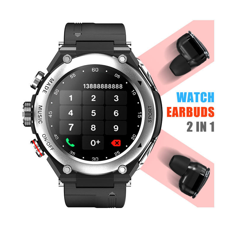 Smart discount watch 5.0