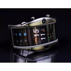 Nubia Bluetooth Smart Watch