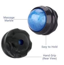 RecoveryBall™ Massage Roller Ball