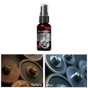 ShinePro Rust Remover Spray