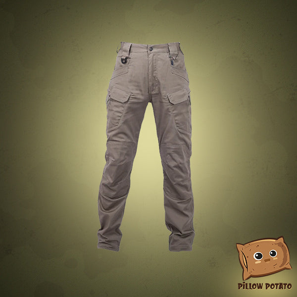 Tactical Marine-Type Pants