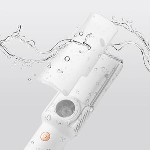 Waterproof Baby Electric Hair Trimmer