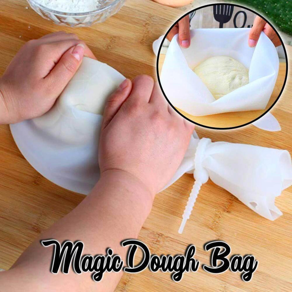 Magic Dough Bag